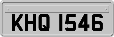 KHQ1546