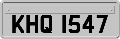 KHQ1547