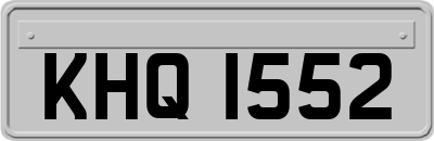 KHQ1552