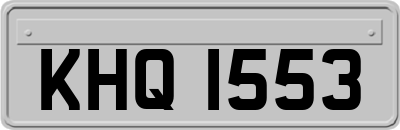 KHQ1553