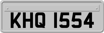 KHQ1554