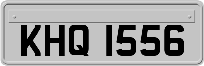 KHQ1556