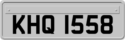 KHQ1558