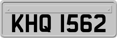 KHQ1562