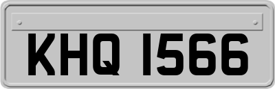 KHQ1566