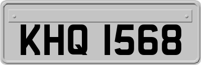 KHQ1568