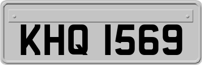 KHQ1569
