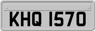 KHQ1570