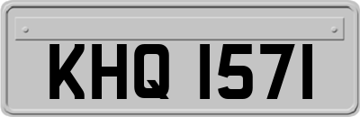 KHQ1571
