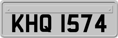 KHQ1574