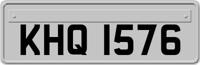 KHQ1576