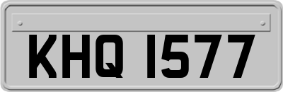 KHQ1577