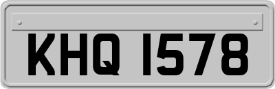 KHQ1578