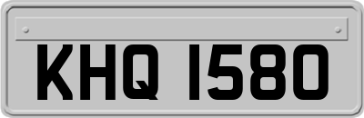 KHQ1580
