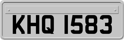 KHQ1583