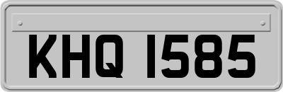 KHQ1585