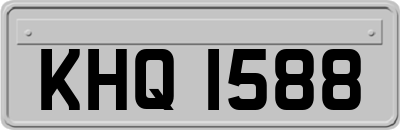 KHQ1588