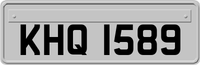 KHQ1589