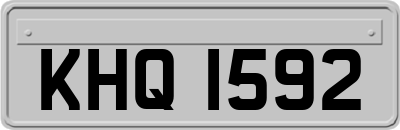 KHQ1592