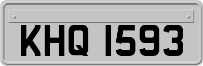 KHQ1593