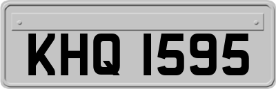 KHQ1595