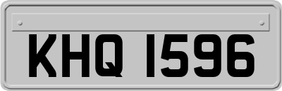 KHQ1596