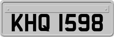 KHQ1598