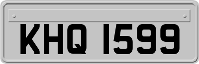 KHQ1599