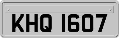 KHQ1607