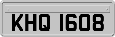 KHQ1608