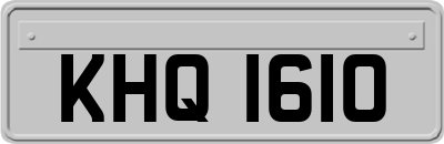 KHQ1610
