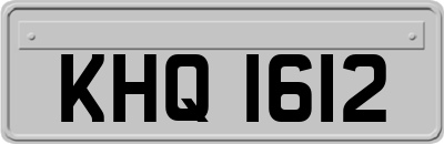 KHQ1612