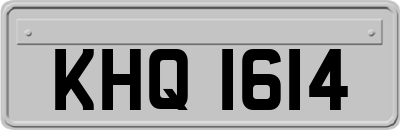 KHQ1614