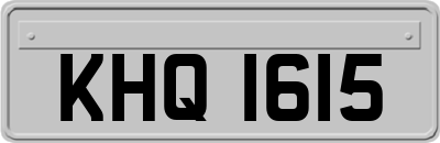 KHQ1615