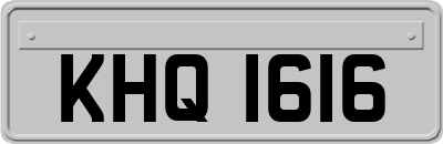 KHQ1616
