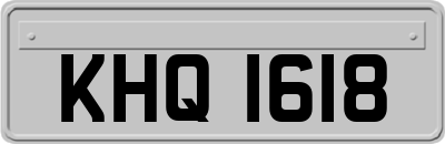 KHQ1618
