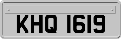 KHQ1619
