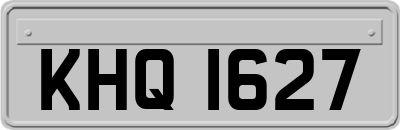 KHQ1627