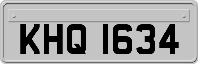 KHQ1634