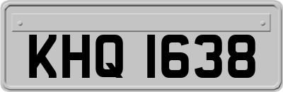 KHQ1638