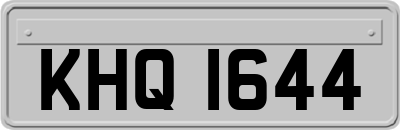 KHQ1644