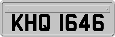 KHQ1646