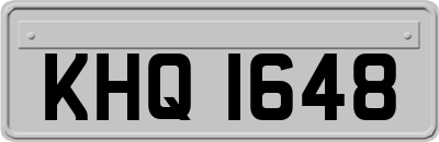 KHQ1648