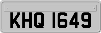 KHQ1649