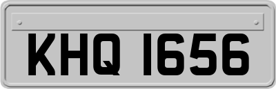 KHQ1656