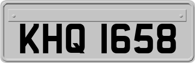 KHQ1658