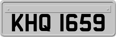 KHQ1659
