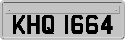 KHQ1664