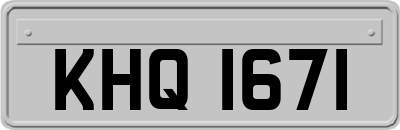 KHQ1671
