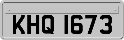 KHQ1673